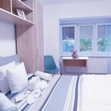 Perla Apartment Timisoara Exterior photo
