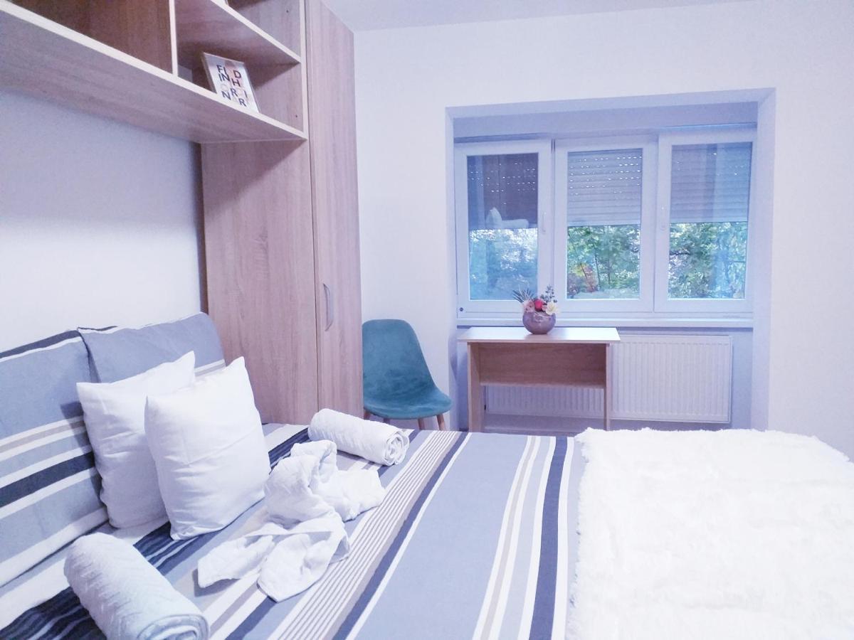 Perla Apartment Timisoara Exterior photo