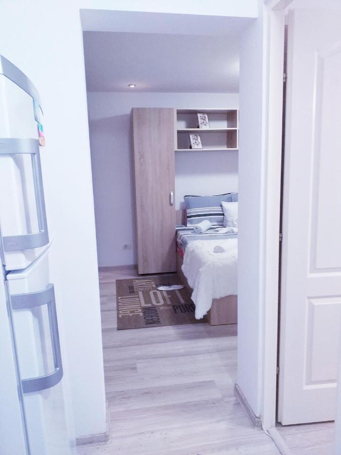 Perla Apartment Timisoara Exterior photo