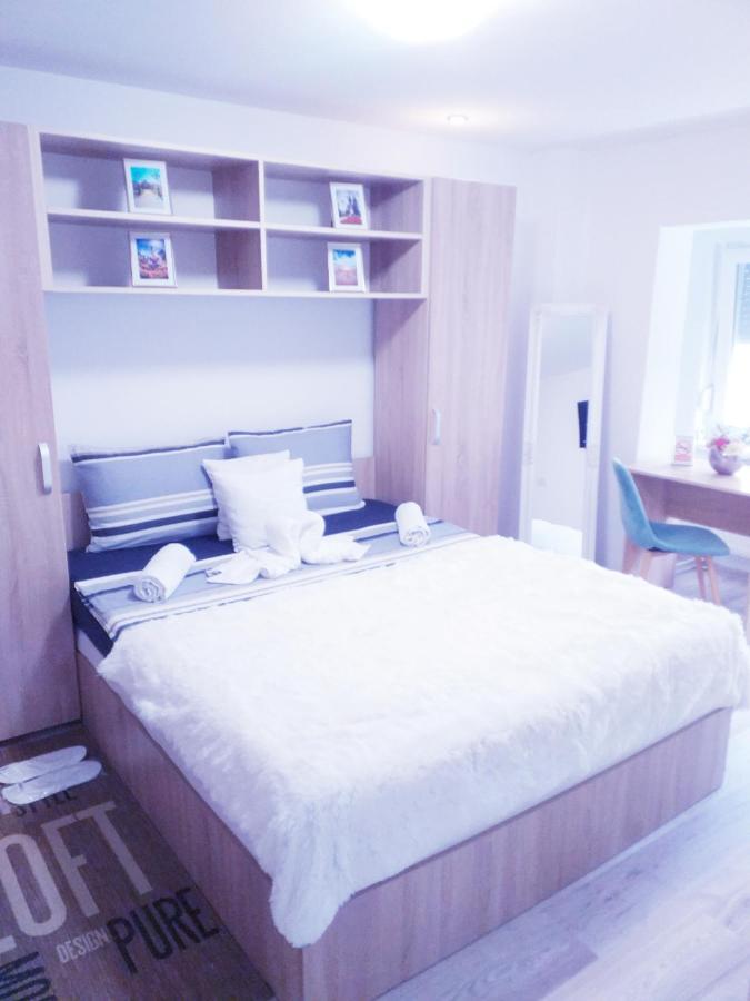 Perla Apartment Timisoara Exterior photo
