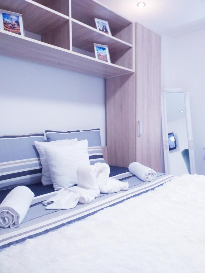 Perla Apartment Timisoara Exterior photo