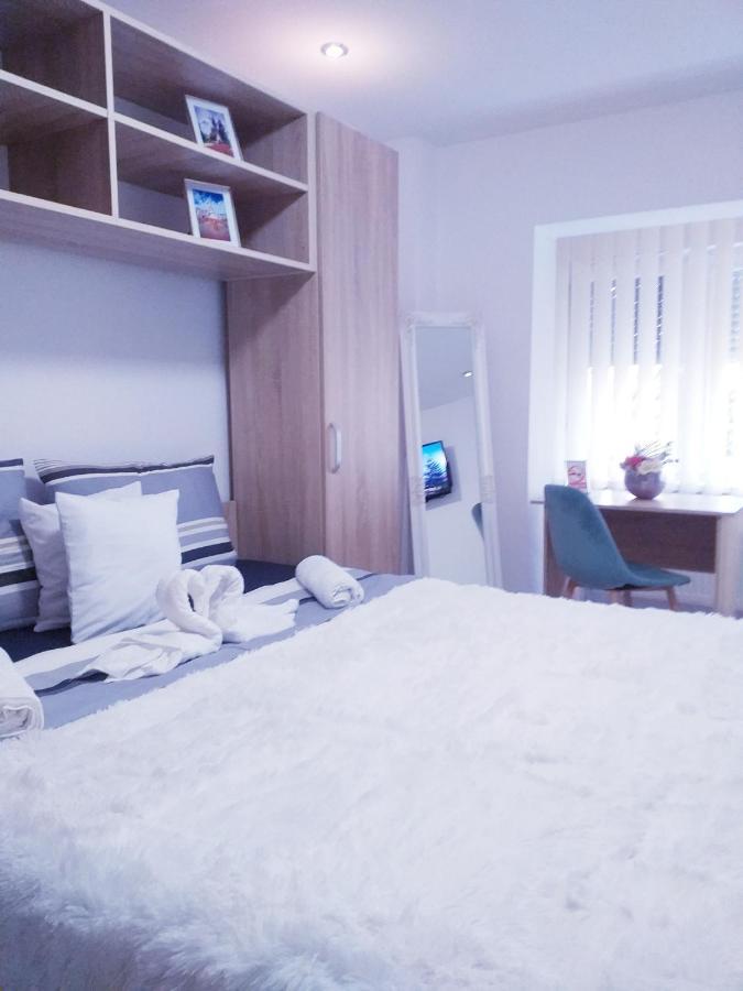 Perla Apartment Timisoara Exterior photo